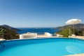 Villa Montain Breeze, 3 Bedroom Villa in Kisla Kalkan.