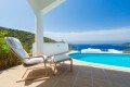 Villa Montain Breeze, 3 Bedroom Villa in Kisla Kalkan.