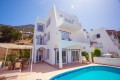 Villa Montain Breeze, 3 Bedroom Villa in Kisla Kalkan.