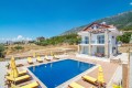 Villa Mithat, 5 bedroom villa in Ovacik with large pool.