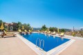 Villa Mithat, 5 bedroom villa in Ovacik with large pool.