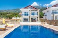 Villa Mithat, 5 bedroom villa in Ovacik with large pool.