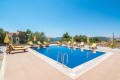 Villa Mithat, 5 bedroom villa in Ovacik with large pool.