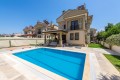 luxury 4 bedroom villa in Calis with private pool