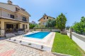 luxury 4 bedroom villa in Calis with private pool