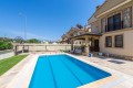 luxury 4 bedroom villa in Calis with private pool