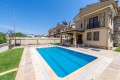 luxury 4 bedroom villa in Calis with private pool