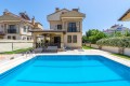 luxury 4 bedroom villa in Calis with private pool