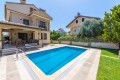 luxury 4 bedroom villa in Calis with private pool