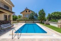 luxury 4 bedroom villa in Calis with private pool