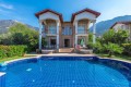 Villa Pegasus, 3 Bedroom Villa in Ovacik with Swimming Pool