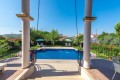 Villa Pegasus, 3 Bedroom Villa in Ovacik with Swimming Pool