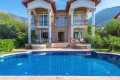 Villa Pegasus, 3 Bedroom Villa in Ovacik with Swimming Pool