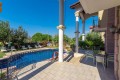 Villa Sun, 3 Bedroom Villa in Ovacik with Swimming Pool