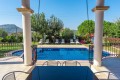 Villa Sun, 3 Bedroom Villa in Ovacik with Swimming Pool