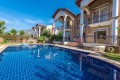 Villa Sun, 3 Bedroom Villa in Ovacik with Swimming Pool