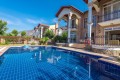 Villa Sun, 3 Bedroom Villa in Ovacik with Swimming Pool