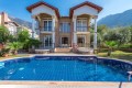 Villa Sun, 3 Bedroom Villa in Ovacik with Swimming Pool