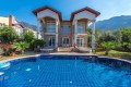 Villa Sun, 3 Bedroom Villa in Ovacik with Swimming Pool