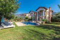 Villa Sun, 3 Bedroom Villa in Ovacik with Swimming Pool