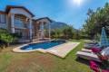 Villa Sun, 3 Bedroom Villa in Ovacik with Swimming Pool