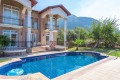 Villa Sun, 3 Bedroom Villa in Ovacik with Swimming Pool