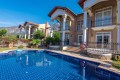 Villa Sun, 3 Bedroom Villa in Ovacik with Swimming Pool