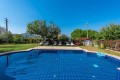 Villa Sun, 3 Bedroom Villa in Ovacik with Swimming Pool