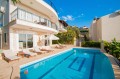 Villa Sarnic 3 Bedroom Villa in Kalkan with Sea View & infinity 