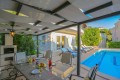 Villa Sarnic 3 Bedroom Villa in Kalkan with Sea View & infinity 