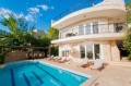 Villa Sarnic 3 Bedroom Villa in Kalkan with Sea View & infinity 