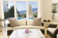 Villa Sarnic 3 Bedroom Villa in Kalkan with Sea View & infinity 