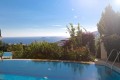 Villa Sarnic 3 Bedroom Villa in Kalkan with Sea View & infinity 