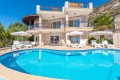 Sultan Evi, 5 Bedroom Luxury Villa in Kiziltas Kalkan