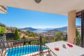 Sultan Evi, 5 Bedroom Luxury Villa in Kiziltas Kalkan