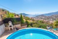 Sultan Evi, 5 Bedroom Luxury Villa in Kiziltas Kalkan