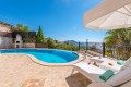 Sultan Evi, 5 Bedroom Luxury Villa in Kiziltas Kalkan