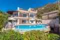 Sultan Evi, 5 Bedroom Luxury Villa in Kiziltas Kalkan