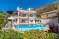 Sultan Evi, 5 Bedroom Luxury Villa in Kiziltas Kalkan