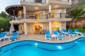 Sultan Evi, 5 Bedroom Luxury Villa in Kiziltas Kalkan