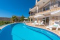 Sultan Evi, 5 Bedroom Luxury Villa in Kiziltas Kalkan