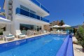 Villa Ruzcar, 4 Bedroom Luxury Villa in Kalamar Bay of Kalkan