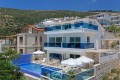 Villa Ruzcar, 4 Bedroom Luxury Villa in Kalamar Bay of Kalkan