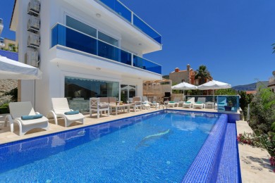 Villa Ruzcar