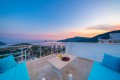 Villa Kayra, 6 Bedroom Luxury Sea View Villa in Kalkan Kalamar