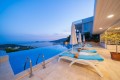 Villa Kayra, 6 Bedroom Luxury Sea View Villa in Kalkan Kalamar