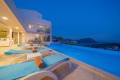 Villa Kayra, 6 Bedroom Luxury Sea View Villa in Kalkan Kalamar