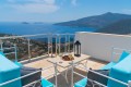 Villa Kayra, 6 Bedroom Luxury Sea View Villa in Kalkan Kalamar