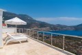 Villa Kayra, 6 Bedroom Luxury Sea View Villa in Kalkan Kalamar