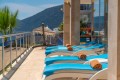 Villa Kayra, 6 Bedroom Luxury Sea View Villa in Kalkan Kalamar